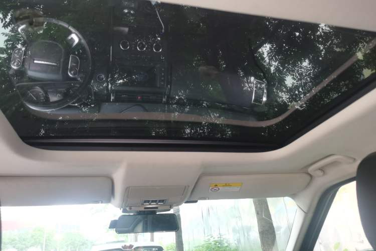Used Land Rover Discovery 2017 3.0 SC V6 S Headliner