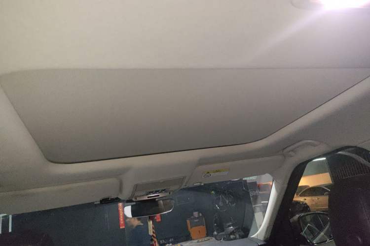 Used Land Rover Discovery 2017 3.0 SC V6 HSE Headliner