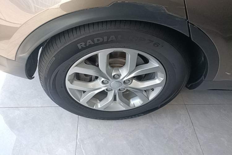 Used Land Rover Discovery 2017 3.0 SC V6 SE Right Rear Wheel Hub