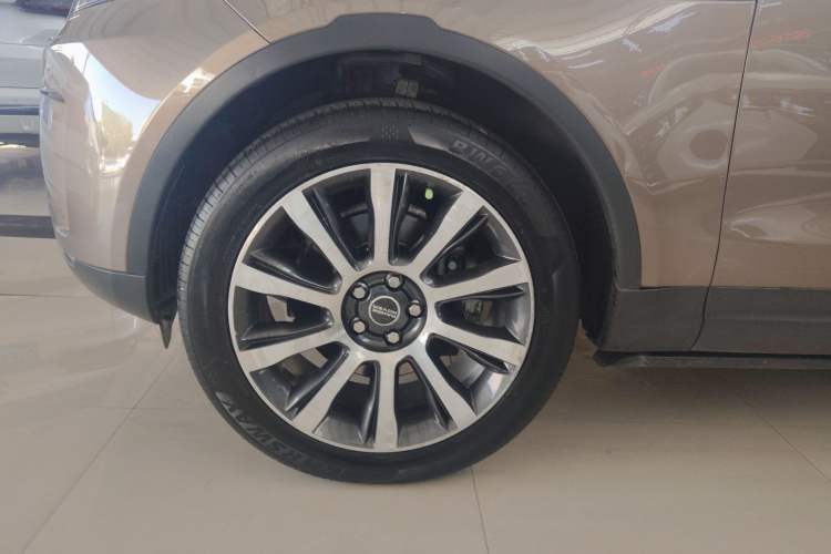Used Land Rover Discovery 2017 3.0 SC V6 S Exterior 1