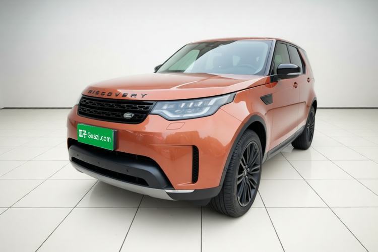 Ojetý Land Rover Discovery 2017 3.0 SC V6 HSE Guazi used car, China used car export, Used car for sale, Used  cars, Cheapest cars for sale