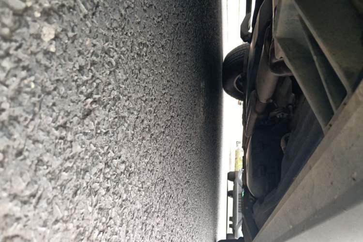 Used Land Rover Discovery 2017 3.0 SC V6 SE Chassis Front Left