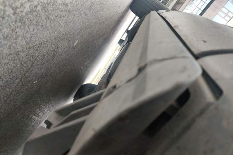 Used Land Rover Discovery 2017 3.0 SC V6 HSE Chassis Front Right