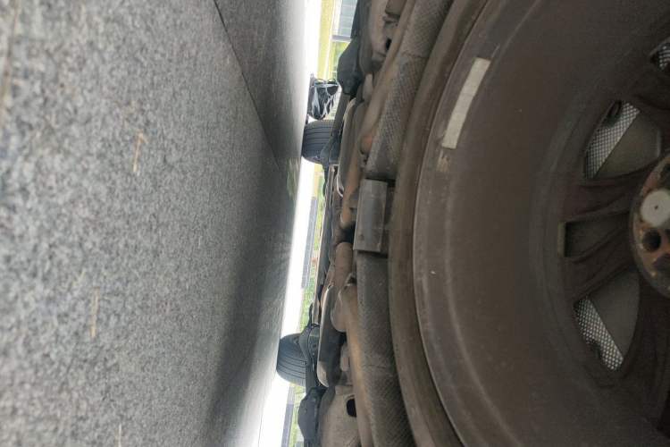 Used Land Rover Discovery 2017 3.0 SC V6 HSE Chassis Rear