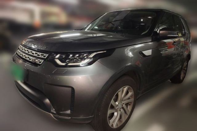 Used Land Rover Discovery 2017 3.0 SC V6 HSE