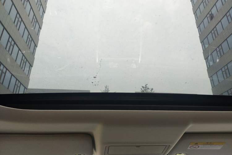 Used Land Rover Discovery 2017 3.0 SC V6 HSE Headliner