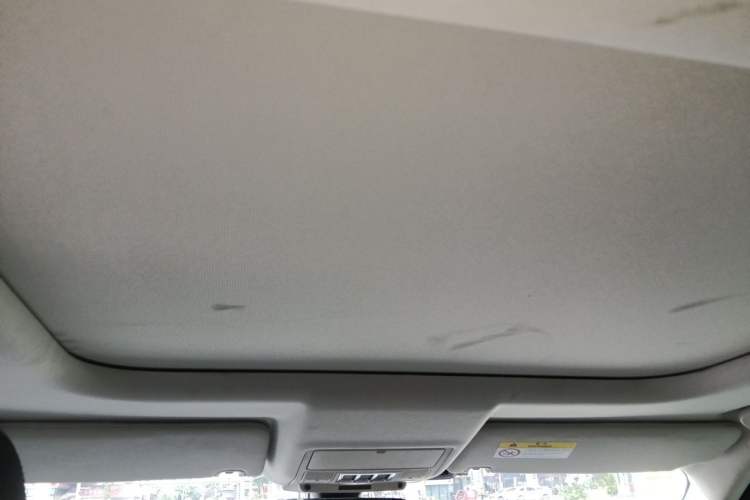 Used Land Rover Discovery 2017 3.0 SC V6 SE Headliner