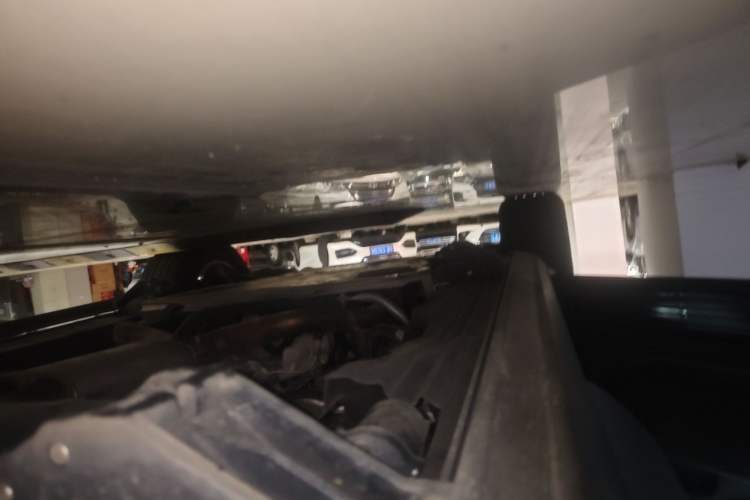 Used Land Rover Discovery 2017 3.0 SC V6 HSE Left Side Sill