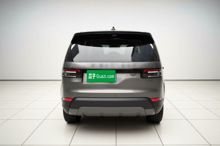 Used Land Rover Discovery 2017 3.0 SC V6 SE Rear