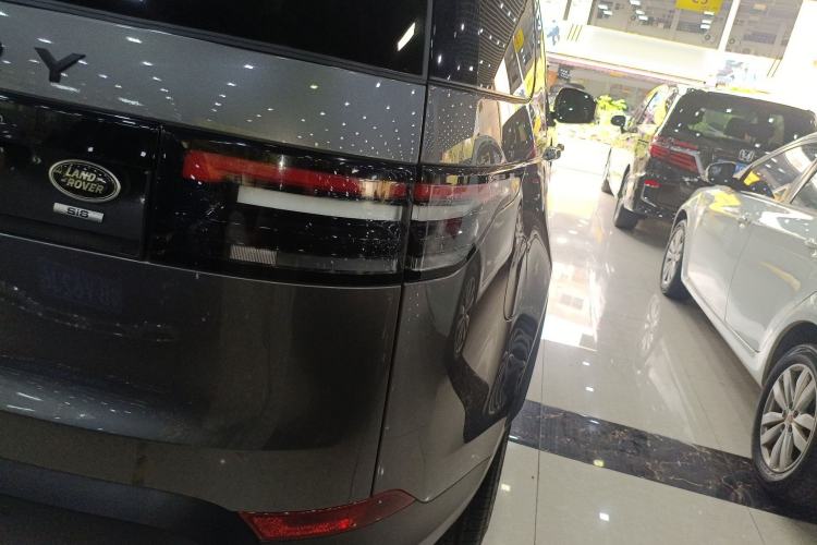 Used Land Rover Discovery 2017 3.0 SC V6 SE Right Rear Taillight