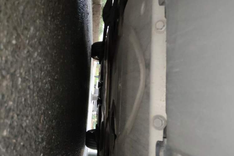 Used Land Rover Discovery 2017 3.0 SC V6 HSE Chassis Front