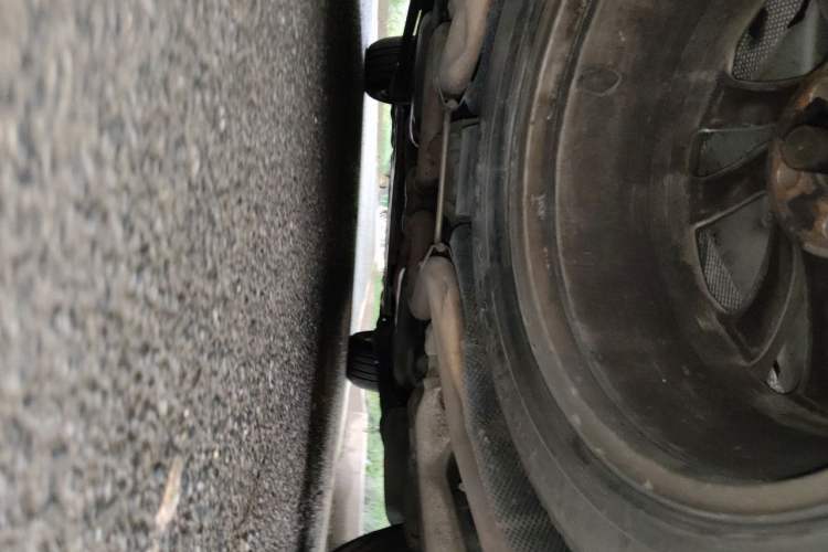 Used Land Rover Discovery 2017 3.0 SC V6 HSE Chassis Rear