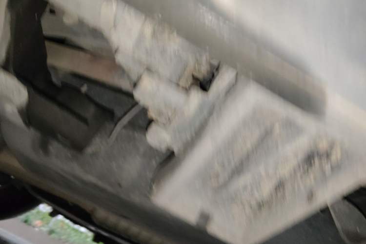 Used Land Rover Discovery 2017 3.0 SC V6 HSE Chassis Rear Right