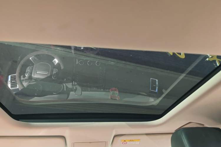 Used Land Rover Discovery 2017 3.0 SC V6 SE Headliner