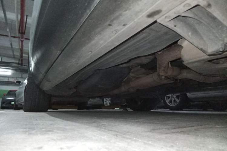 Used Land Rover Discovery 2017 3.0 SC V6 HSE Chassis Front Right