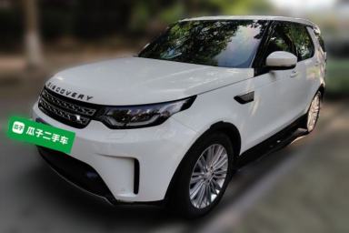 Used Land Rover Discovery 2017 3.0 SC V6 HSE