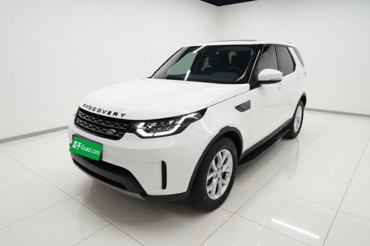 Gebrauchter Land Rover Discovery 2017 3.0 SC V6 SE Guazi used car, China used car export, Used car for sale, Used  cars, Cheapest cars for sale