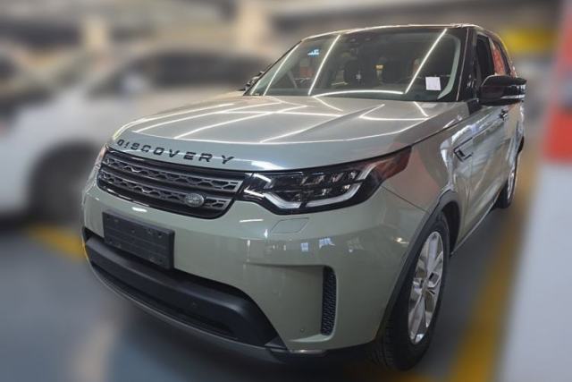 Used Land Rover Discovery 2017 3.0 SC V6 S