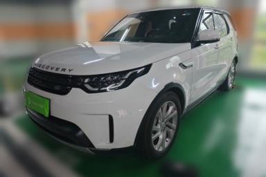 Used Land Rover Discovery 2017 3.0 SC V6 HSE