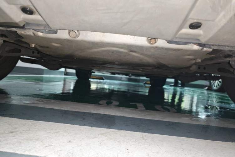 Used Land Rover Discovery 2017 3.0 SC V6 HSE Chassis Front