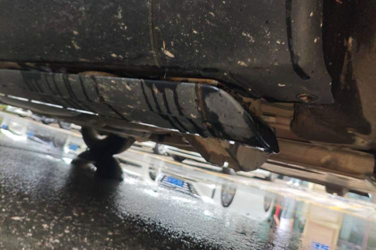 Used Land Rover Discovery 2017 3.0 SC V6 S Chassis Front Right