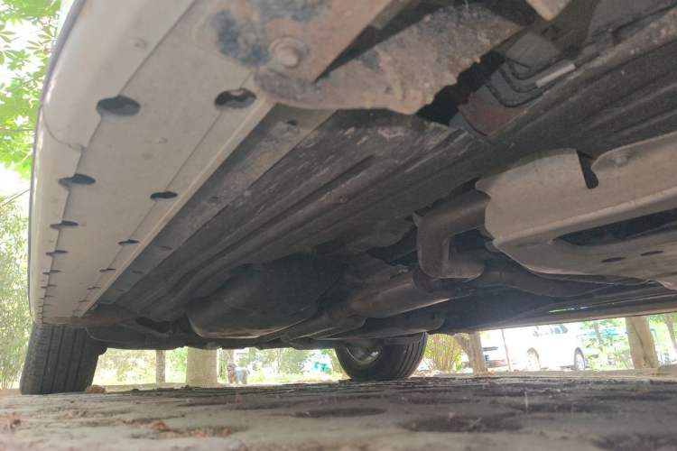 Used Land Rover Discovery 2017 3.0 SC V6 S Chassis Front Right