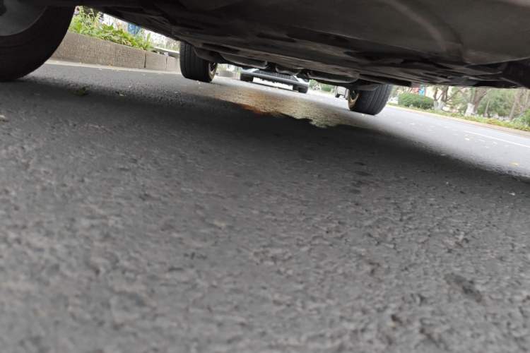 Used Land Rover Discovery  Chassis Front