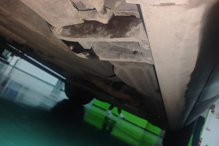 Used Land Rover Discovery 2017 3.0 SC V6 SE Chassis Rear Right