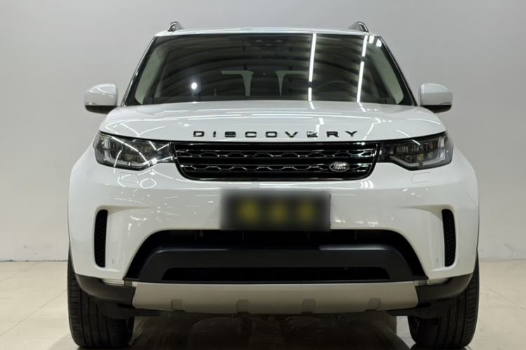 Used Land Rover Discovery 2017 3.0 SC V6 HSE Exterior 6