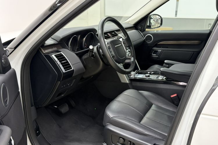 Used Land Rover Discovery 2017 3.0 SC V6 HSE Exterior 7