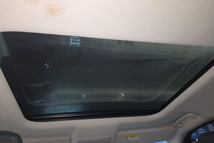 Used Land Rover Discovery 2017 3.0 SC V6 S Headliner