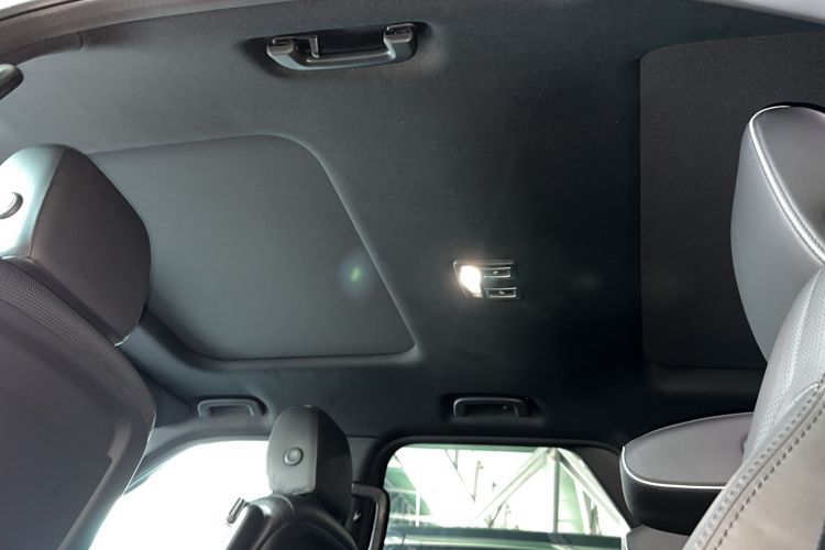 Used Land Rover Discovery 2017 3.0 SC V6 HSE Headliner