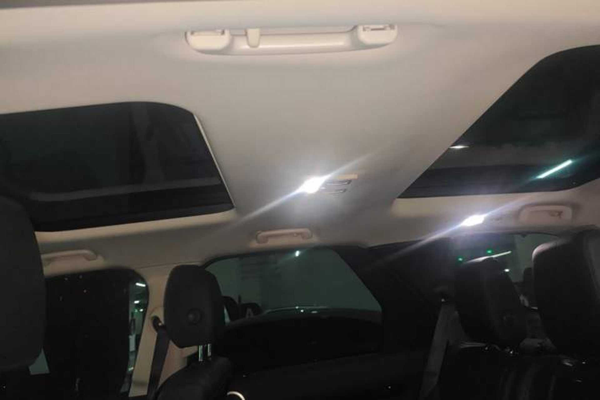 Used Land Rover Discovery 2017 3.0 SC V6 SE Headliner