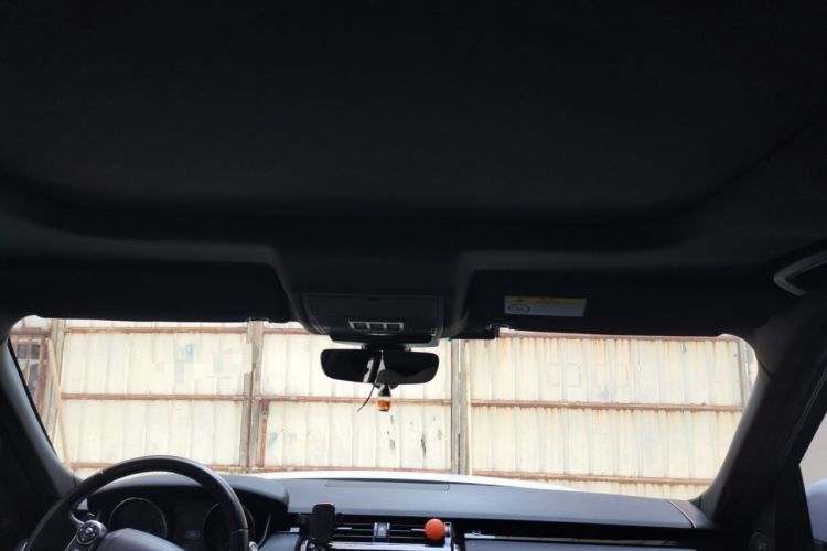 Used Land Rover Discovery 2017 3.0 SC V6 SE Headliner