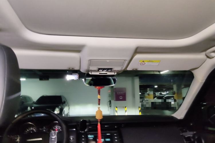Used Land Rover Discovery 2017 3.0 SC V6 SE Headliner