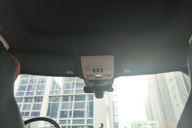 Used Land Rover Discovery 2017 3.0 SC V6 SE Headliner