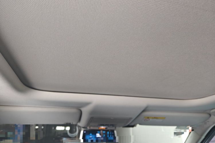 Used Land Rover Discovery 2017 3.0 SC V6 HSE Headliner