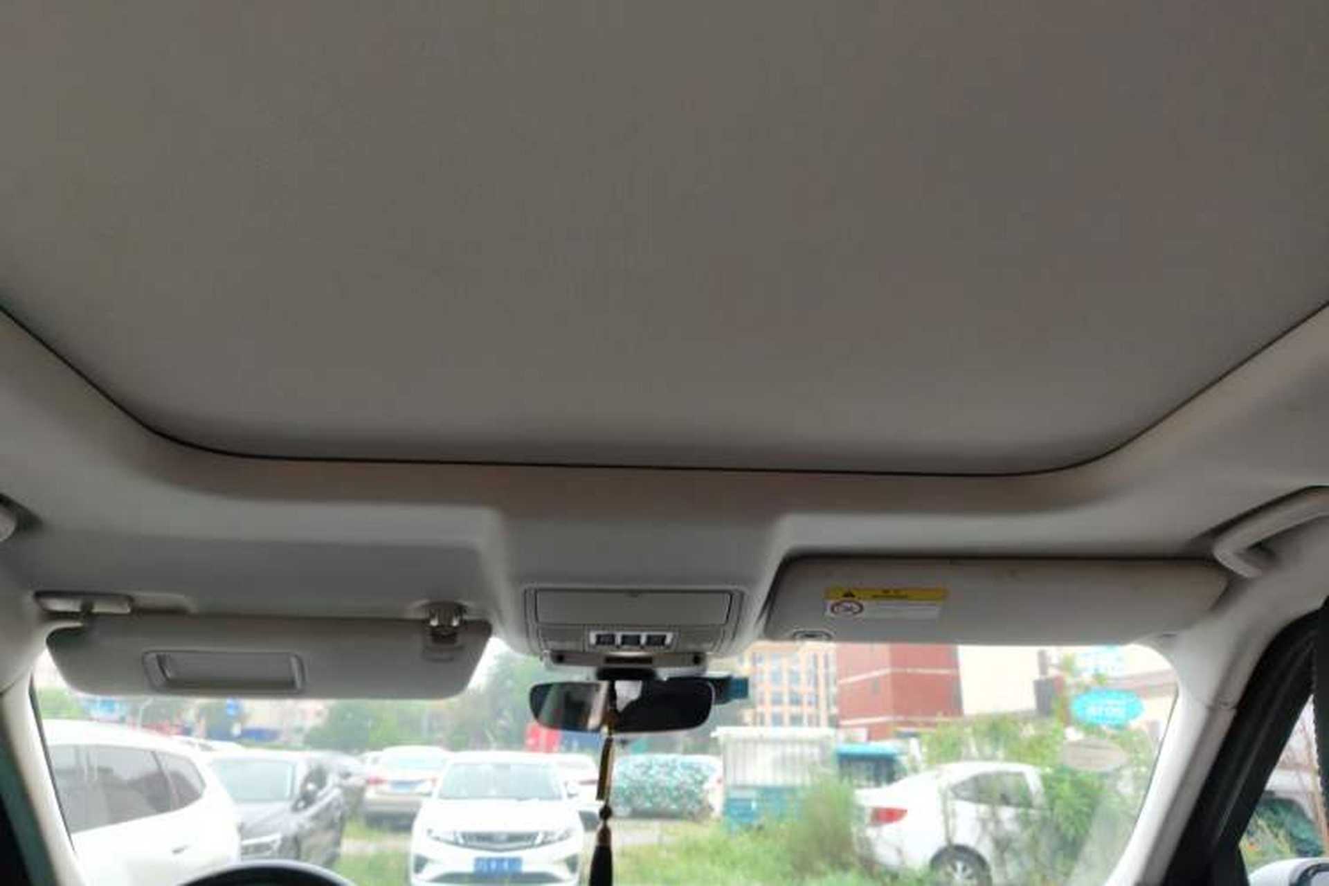 Used Land Rover Discovery 2017 3.0 SC V6 SE Headliner