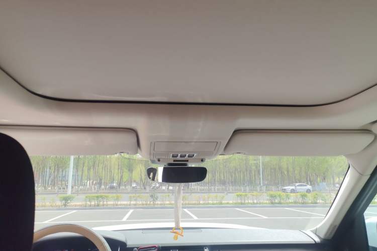 Used Land Rover Discovery 2017 3.0 SC V6 HSE Headliner