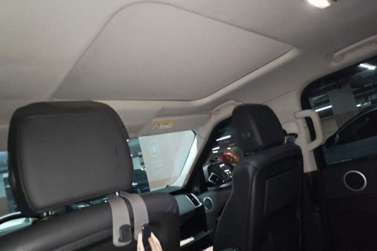 Used Land Rover Discovery 2017 3.0 SC V6 SE Headliner
