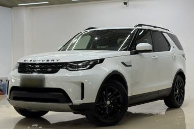 Used Land Rover Discovery 2017 3.0 SC V6 HSE