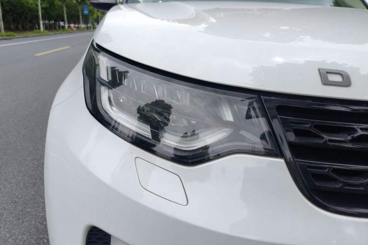 Used Land Rover Discovery 2017 3.0 SC V6 HSE Right Front Headlight
