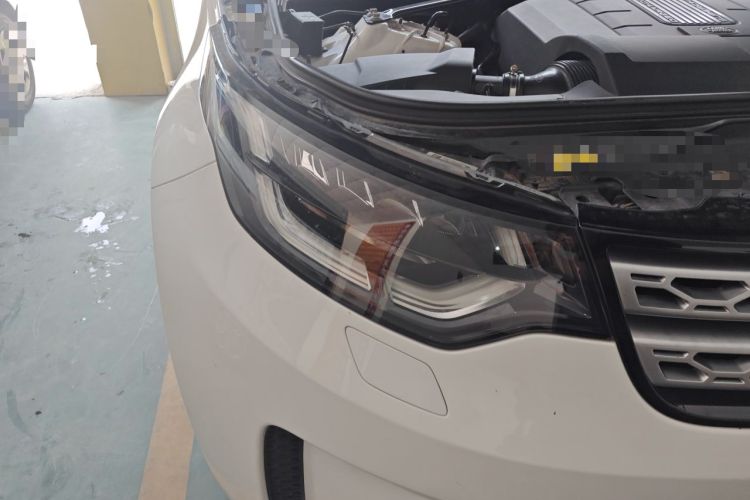 Used Land Rover Discovery 2017 3.0 SC V6 HSE Right Front Headlight