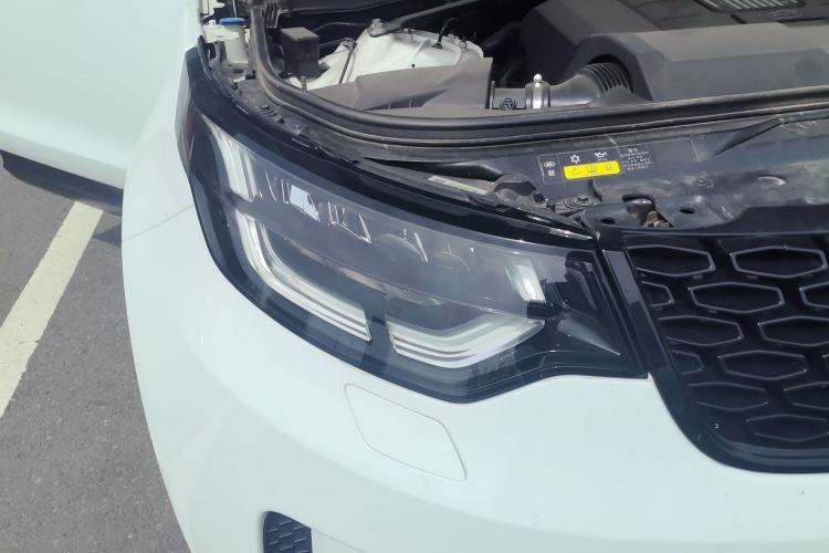 Used Land Rover Discovery 2017 3.0 SC V6 HSE Right Front Headlight