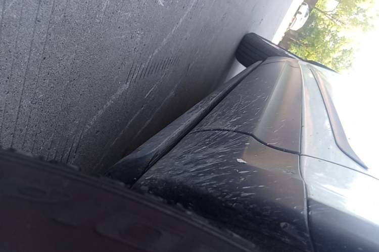 Used Land Rover Discovery 2017 3.0 SC V6 S Right Side Sill