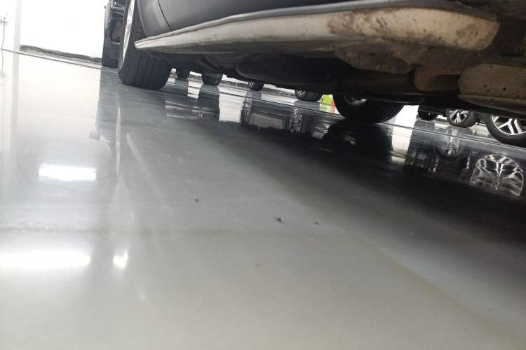 Used Land Rover Discovery 2017 3.0 SC V6 SE Right Side Sill
