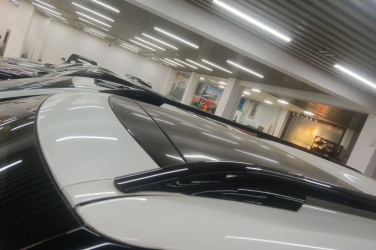 Used Land Rover Discovery 2017 3.0 SC V6 HSE Roof