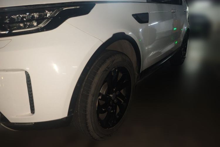 Used Land Rover Discovery 2017 3.0 SC V6 HSE Guazi used car, China used car export, Used car for sale, Used  cars, Cheapest cars for sale