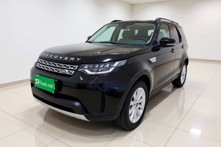 Ojetý Land Rover Discovery 2018 3.0 SC V6 HSE Guazi used car, China used car export, Used car for sale, Used  cars, Cheapest cars for sale