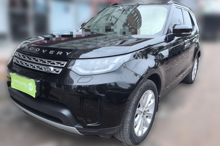 Used Land Rover Discovery 2018 3.0 SC V6 HSE Guazi used car, China used car export, Used car for sale, Used  cars, Cheapest cars for sale